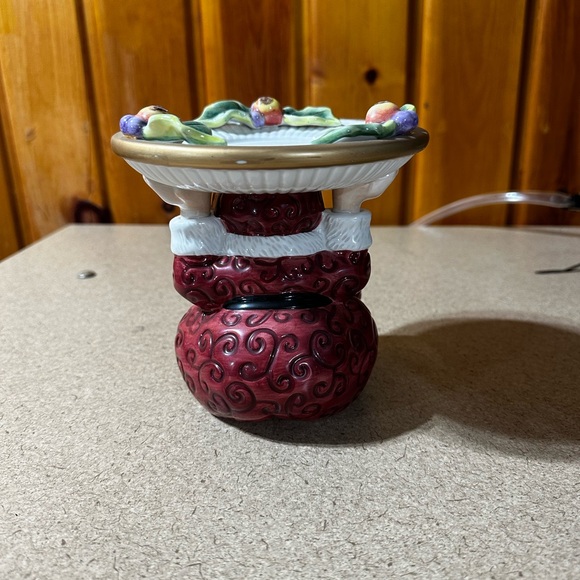 Fritz and Floyd Santa - Picture 2 of 3